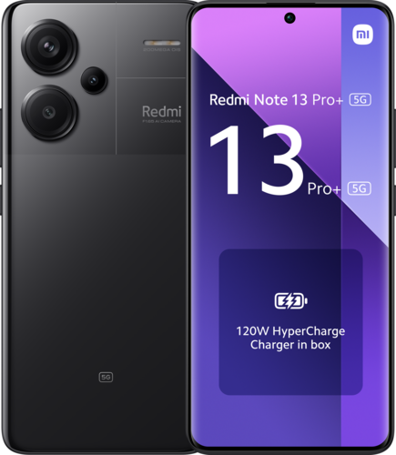 Redmi Note 13 Pro Plus (512 GB)
